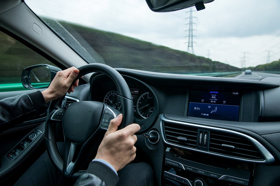 How to Rent a Car in China: License Requirements and Precautions
