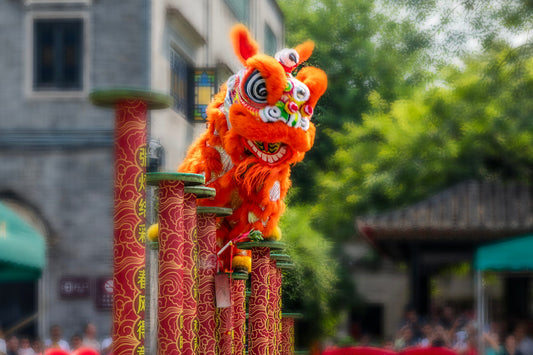 Exploring the Charm of Lingnan Culture and Urban Tourism in Guangzhou and Foshan