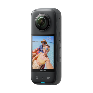Insta360 X3