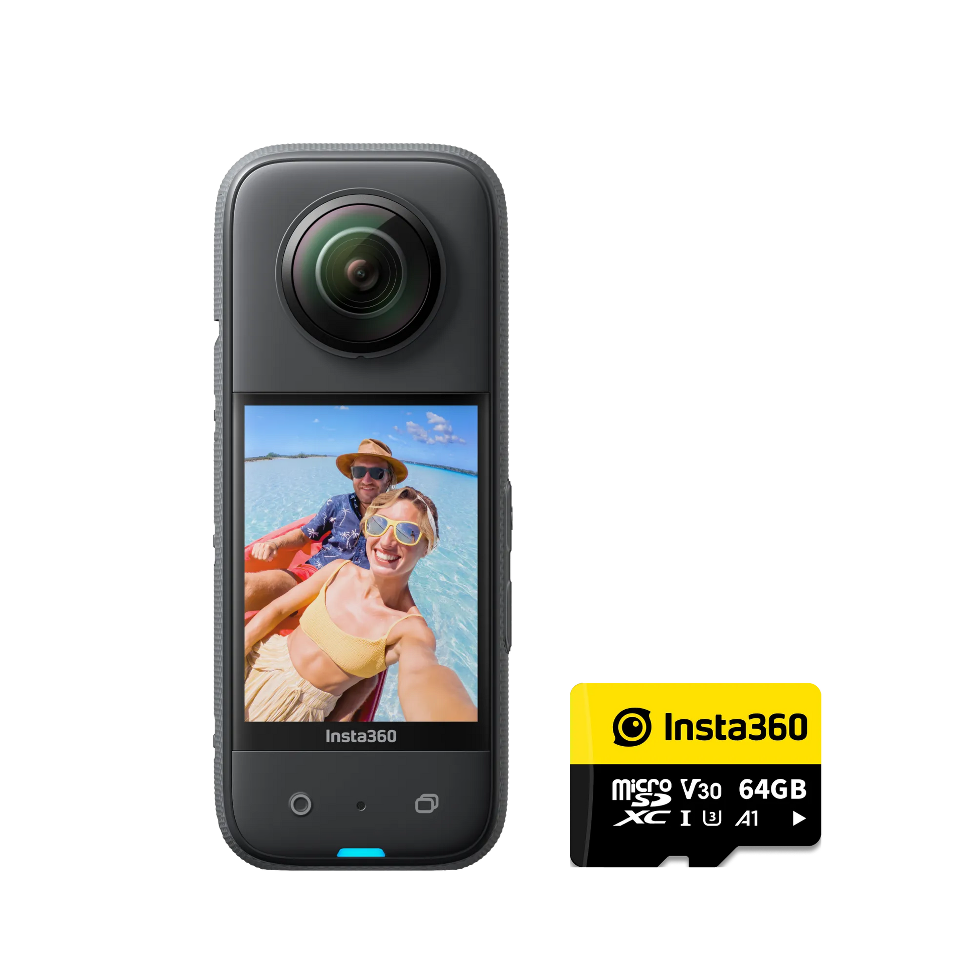 Insta360 X3