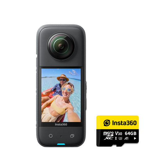 Insta360 X3