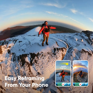 Insta360 X4