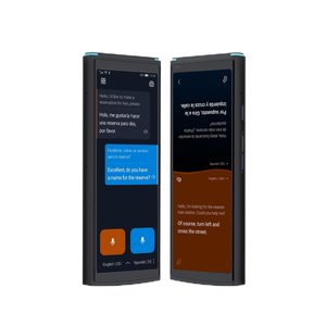 iFLYTEK Instant Smart Voice Language Translator 4.0