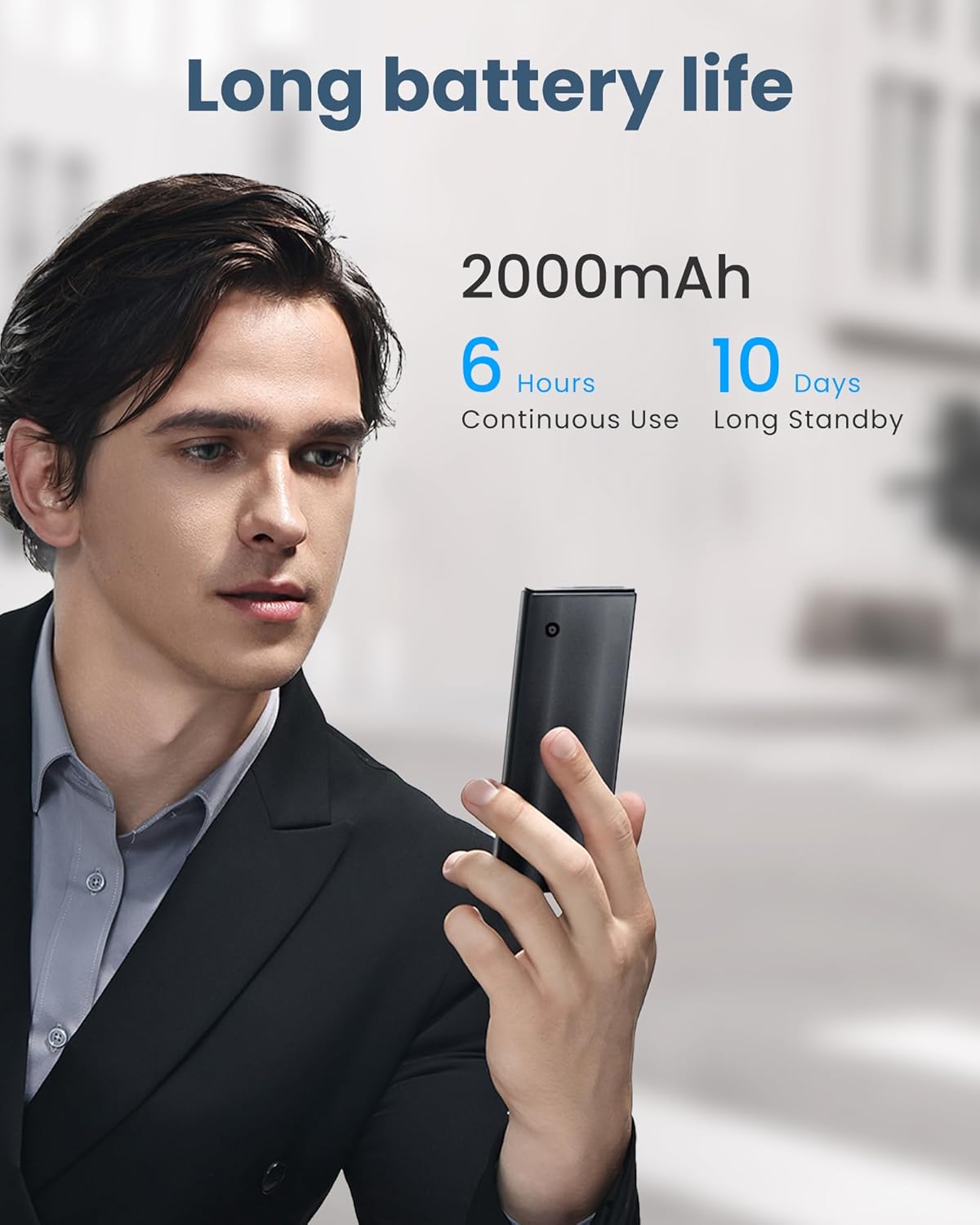 iFLYTEK Instant Smart Voice Language Translator 4.0
