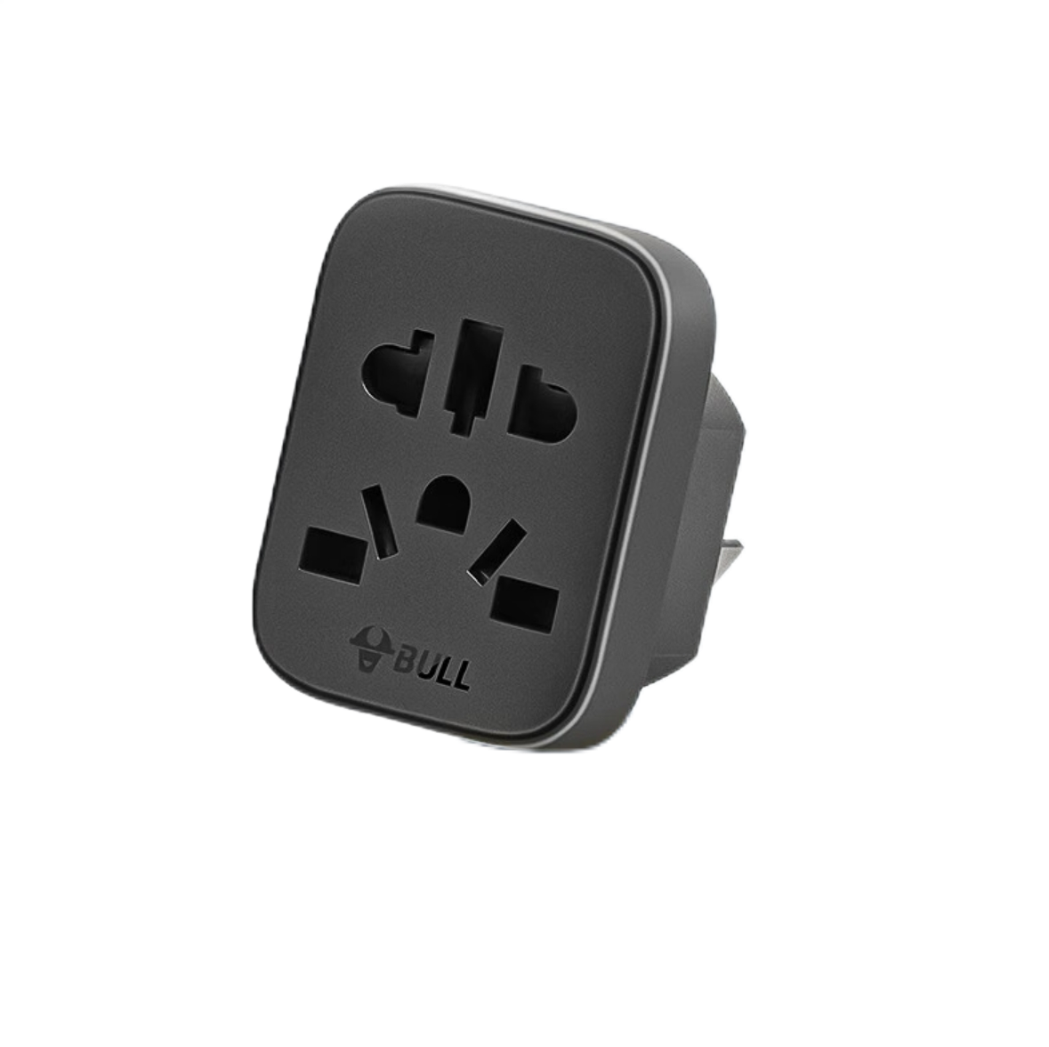 BULL Universal Travel Adapter in China