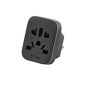 BULL Universal Travel Adapter in China