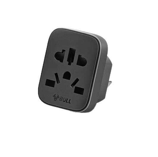 BULL Universal Travel Adapter in China