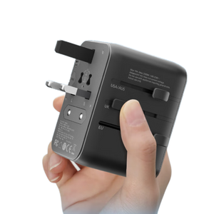 PHILIPS Universal Travel Adapter