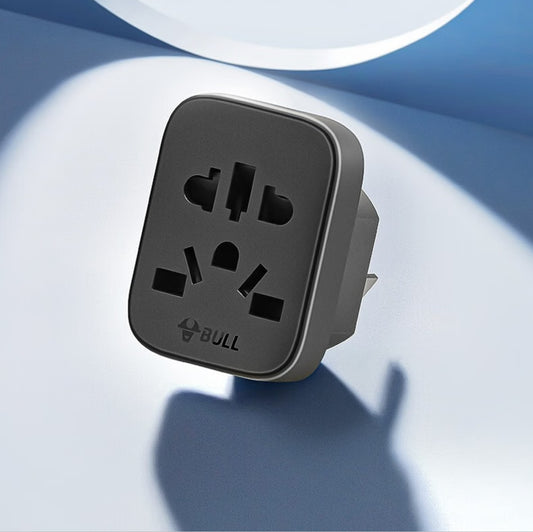 BULL Universal Travel Adapter in China
