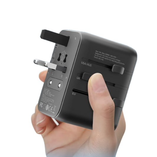 PHILIPS Universal Travel Adapter