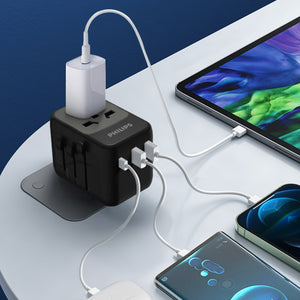 PHILIPS Universal Travel Adapter