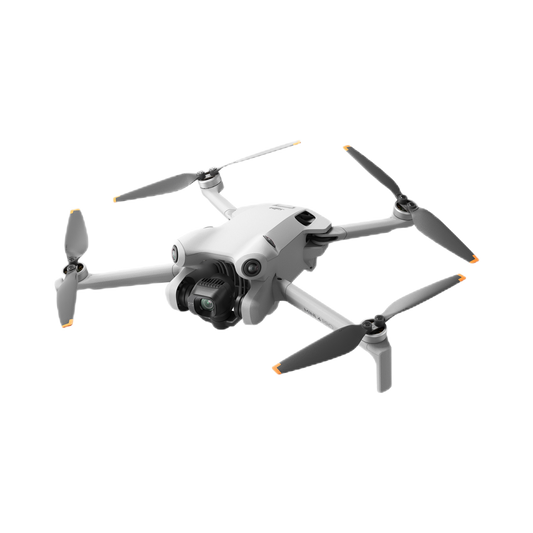 DJI Mini 4 Pro (DJI RC 2)