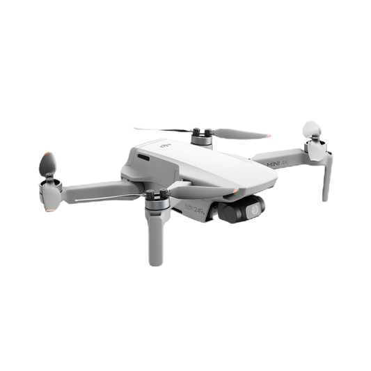 DJI Mini 4K